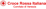 Logo di CROCE ROSSA ITALIANA - COMITATO DI VENEZIA - ODV