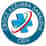 Logo di CROCE AZZURRA SABAUDIA - ODV