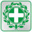Logo di PUBBLICA ASSISTENZA CROCE BIANCA GENOVESE ODV