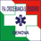 Logo di PUBBLICA ASSISTENZA CROCE BIANCA SAN DESIDERIO - GENOVA ODV