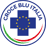 Logo di CROCE BLU ITALIA ODV