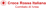 Logo di CROCE ROSSA ITALIANA COMITATO DI IVREA ODV