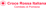 Logo di CROCE ROSSA ITALIANA COMITATO DI POMEZIA ODV