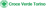 Logo di CROCE VERDE TORINO ODV
