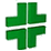 Logo di CROCE VERDE BASSO FRIULI CERVIGNANO ODV