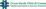 Logo di PUBBLICA ASSISTENZA E SOCCORSO VOLONTARI CROCE VERDE CITTA' DI CREMA -ODV