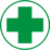Logo di CROCE VERDE DI LUCCA PUBBLICA ASSISTENZA ORGANIZZAZIONE DI VOLONTARIATO ODV
