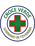 Logo di ASSOCIAZIONE PRO LUCHIANO - CROCE VERDE ODV