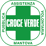 Logo di PUBBLICA ASSISTENZA VOLONTARIA CROCE VERDE MANTOVA ORGANIZZAZIONE DI VOLONTARIATO