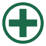 Logo di P.A. CROCE VERDE PINEROLO ODV