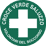 Logo di P.A. CROCE VERDE DI SALUZZO - ODV