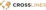 Logo di CROSSLINES APS