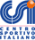 Logo di COMITATO REGIONALE C.S.I. MARCHE APS