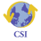 Logo di CENTRO DI SALUTE INTERNAZIONALE E INTERCULTURALE (CSI) ENTE DEL TERZO SETTORE