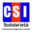 Logo di C.S.I. SOLIDARIETA'  FEDERAZIONE REGIONALE TOSCANA ODV