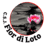 Logo di CENTRO STUDI JUDO FIOR DI LOTO ASSOCIAZIONE SPORTIVA DILETTANTISTICA DI PROMOZIONE SOCIALE