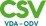 Logo di COORDINAMENTO SOLIDARIETA' VALLE D'AOSTA - ODV