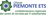 Logo di CSVNET PIEMONTE ETS