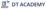 Logo di D.T. ACADEMY APS