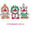 Logo di ASS. DUTUR CLAUN VIP BERGAMO ODV