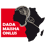 Logo di DADA MAISHA ETS