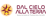 Logo di DAL CIELO ALLA TERRA - APS