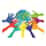 Logo di DALL'EGO ALL'ANIMA A.P.S.