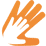 Logo di DAMMI LA MANO - FAMIGLIE AFFIDATARIE E ADOTTIVE APS