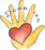 Logo di DAMMI UNA MANO ODV