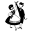 Logo di GRUPPO FOLCLORISTICO DANZERINI UDINESI A.P.S.