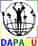 Logo di DAPADU ABRUZZO ODV