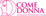 Logo di D COME DONNA A.P.S.