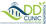 Logo di FONDAZIONE DD CLINIC ENTE DEL TERZO SETTORE