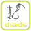Logo di DIADE UNITA' CINOFILE DI PROTEZIONE CIVILE ODV