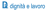 Logo di ASSOCIAZIONE DIGNITA' E LAVORO ODV