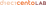 Logo di DIECICENTOLAB