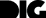 Logo di DIG - DOCUMENTARI INCHIESTE GIORNALISMI - Ente del Terzo Settore