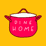Logo di DINEHOME APS