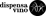 Logo di DISPENSAVINO APS