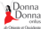 Logo di DONNA DONNA APS