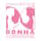 Logo di ASSOCIAZIONE DONNA PER DONNA ODV