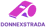 Logo di ASSOCIAZIONE DONNEXSTRADA - ENTE DEL TERZO SETTORE