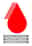 Logo di ASSOCIAZIONE DONATORI DI SANGUE DELL'OSPEDALE FATEBENEFRATELLI ED OFTALMICO DI MILANO ODV