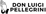 Logo di FONDAZIONE PAPA GIOVANNI PAOLO II - ETS