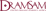 Logo di DRAMSAM - CENTRO GIULIANO DI MUSICA ANTICA APS