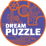 Logo di DREAMPUZZLE ASSOCIAZIONE DI PROMOZIONE SOCIALE O A.P.S. - E.T.S.