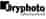Logo di DRYPHOTO ARTE CONTEMPORANEA APS