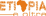 Logo di ETIOPIA E OLTRE - ODV