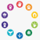 Logo di ETOLOGANDO ASSOCIAZIONE DI PROMOZIONE SOCIALE ASD