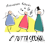 Logo di E' TUTTA SCENA APS